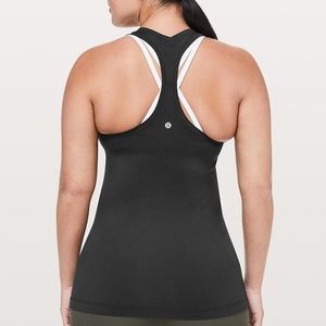 NWT: Lululemon Cool Racerback II *Nulu